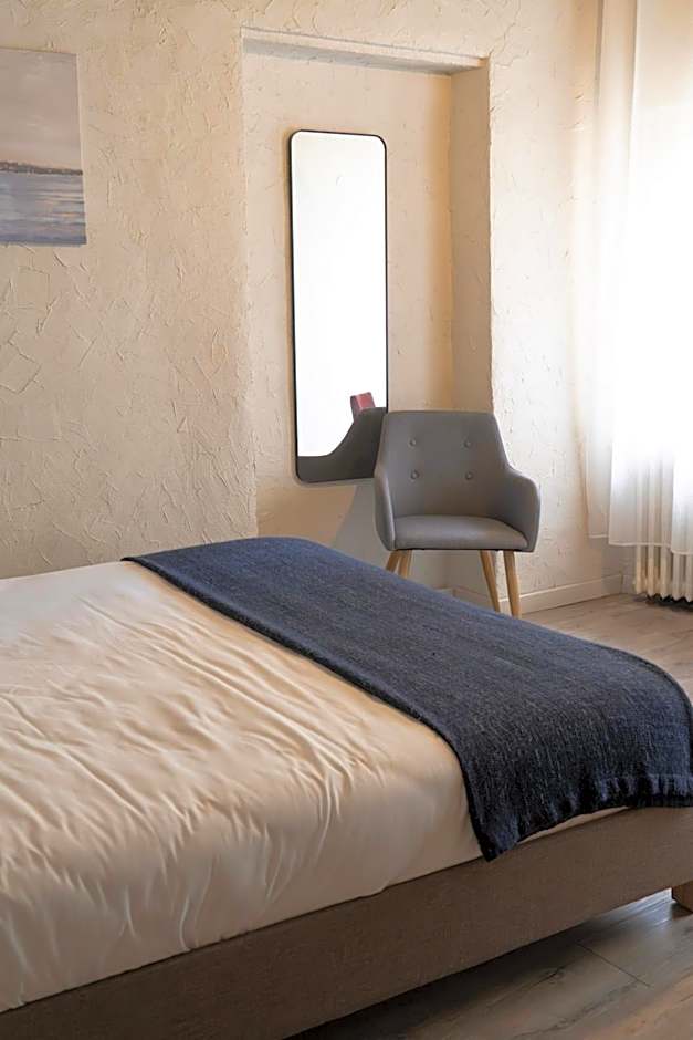 Hôtel Saint-Florent, à 2 pas du Théatre Antique d'Orange