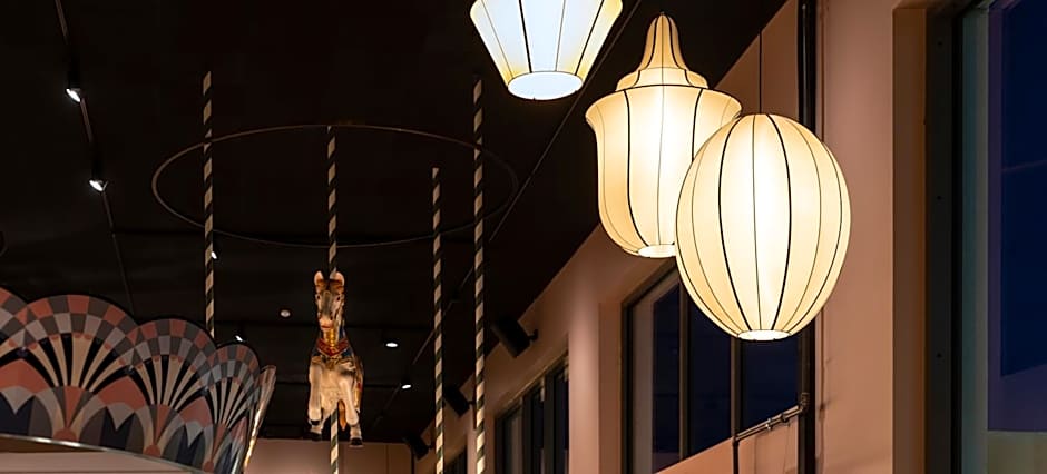 Best Western Plus Åby Hotel