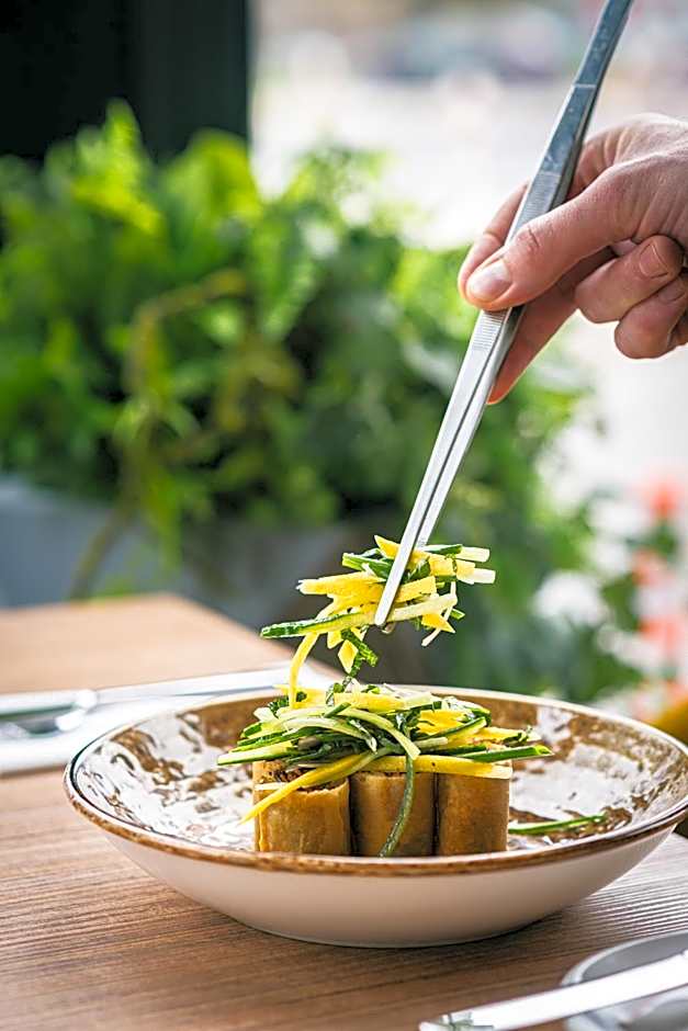 Stay inn Hotel Warszawa