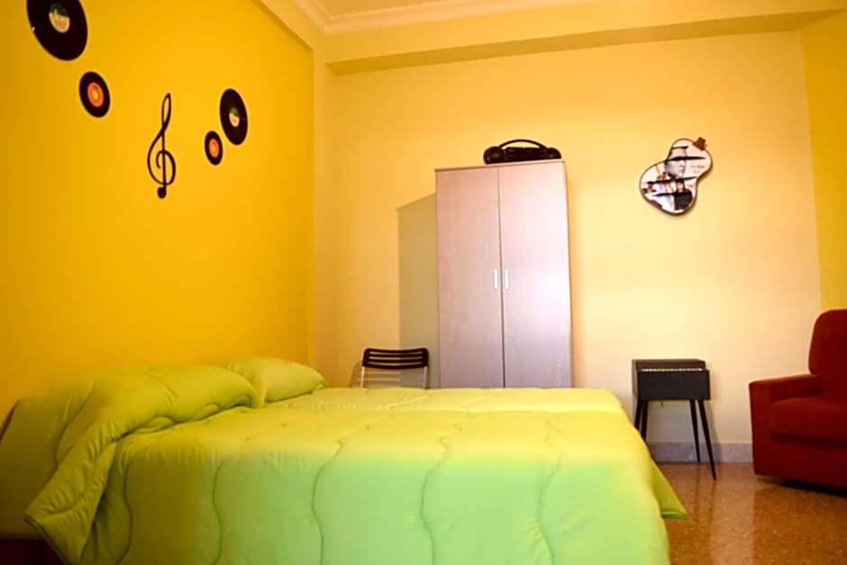 L'Aquilone B&B