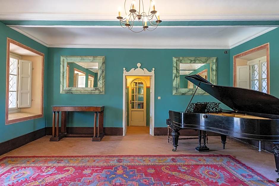 Il Casale Di Villa Rossi
