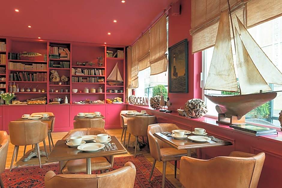 Hotel Spa Vent d'Ouest