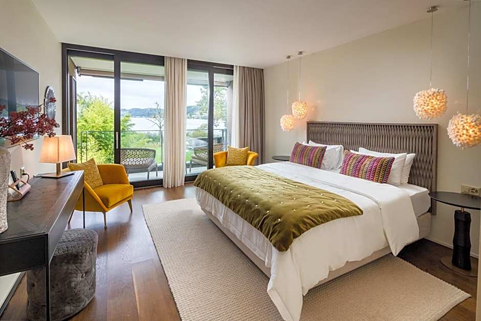 Strandhotel Schmerikon