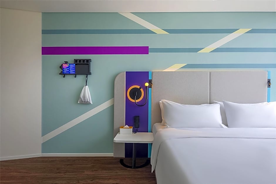 Tru by Hilton Lang Son City Centre