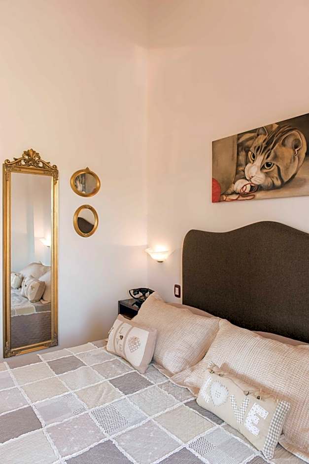Borgo Tre Rose