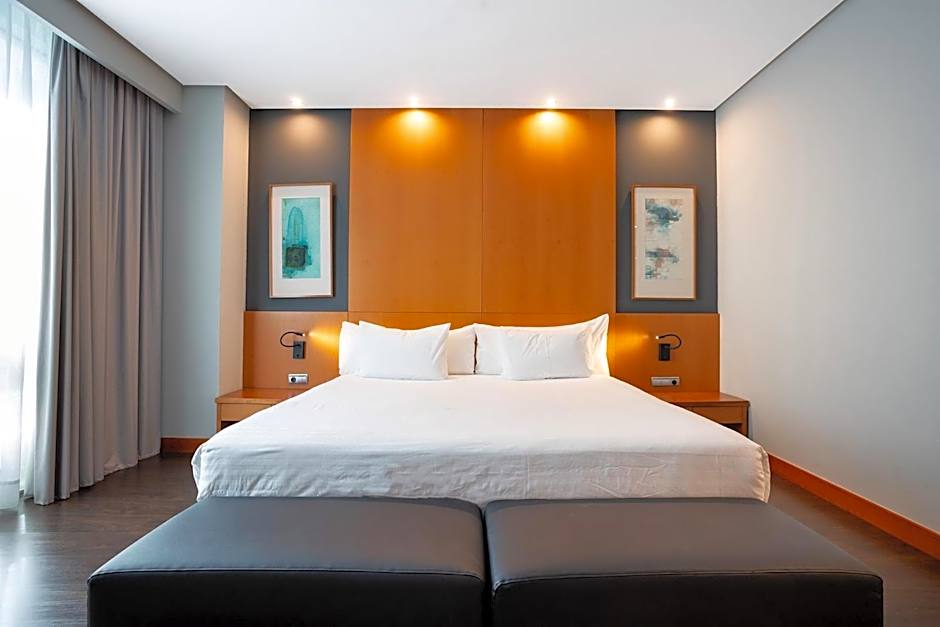 Silken Atlántida Santa Cruz