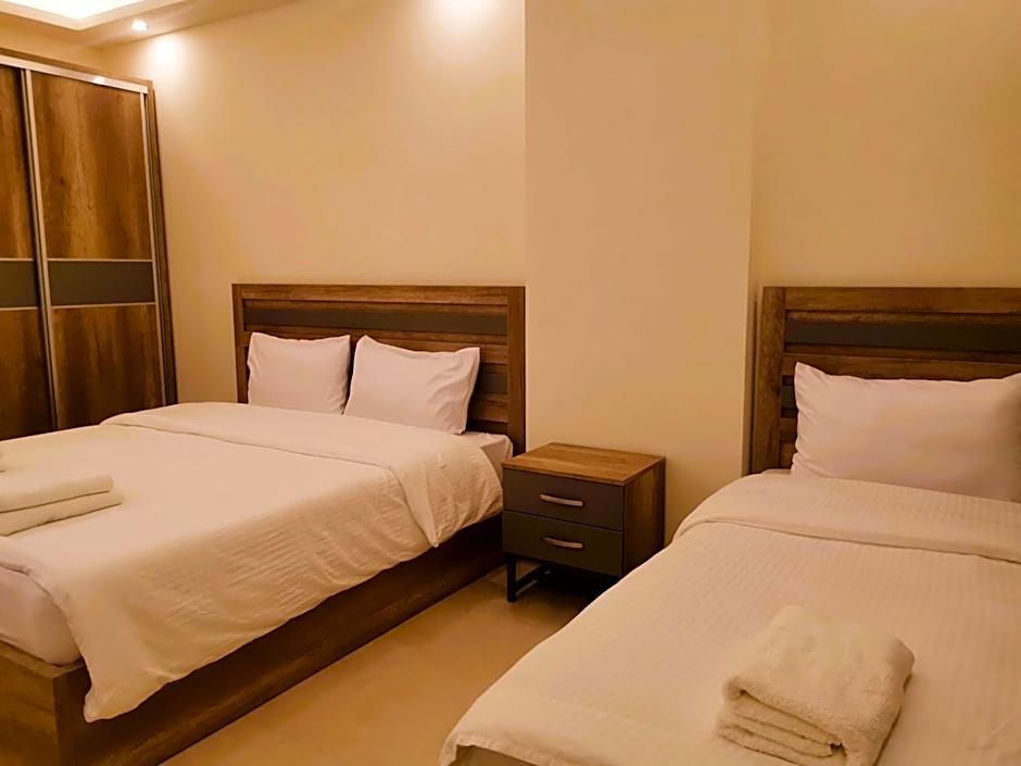 Aster Hotel Aqaba