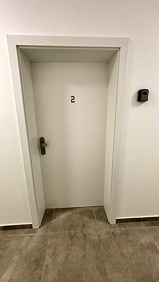 Langenzersdorf Apartment