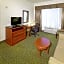 Hilton Garden Inn Ontario/Rancho Cucamonga