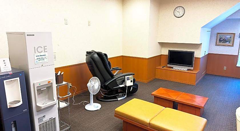 Route Inn Grantia Shiretoko Shari Ekimae