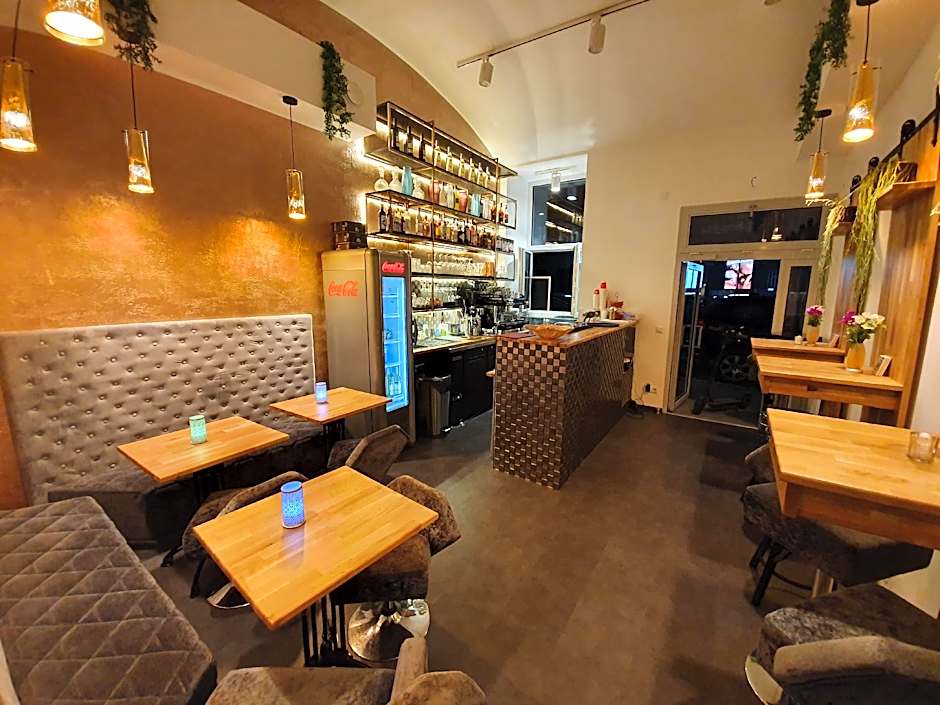 Urban boutique Hotel
