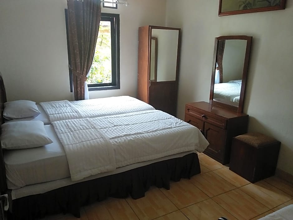 Hotel Ciloto Indah Permai