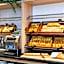 Staycity Aparthotels Paris Marne La Vall