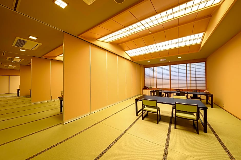 Yufuin Onsen Ryokan Mebaeso