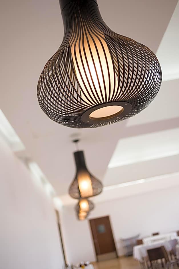 Hotel Vip Executive Tete