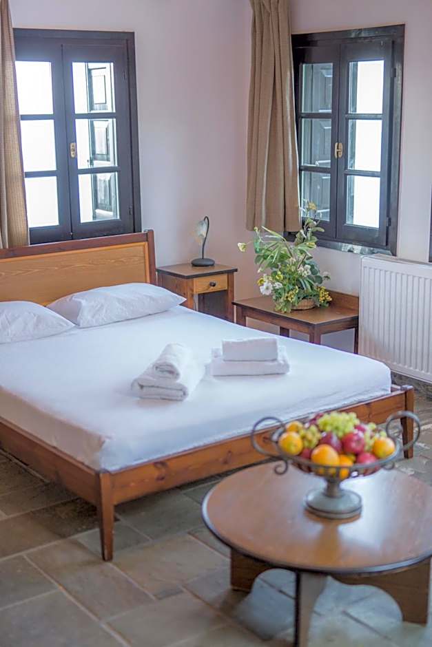 Pilio Sea Horizon Hotel