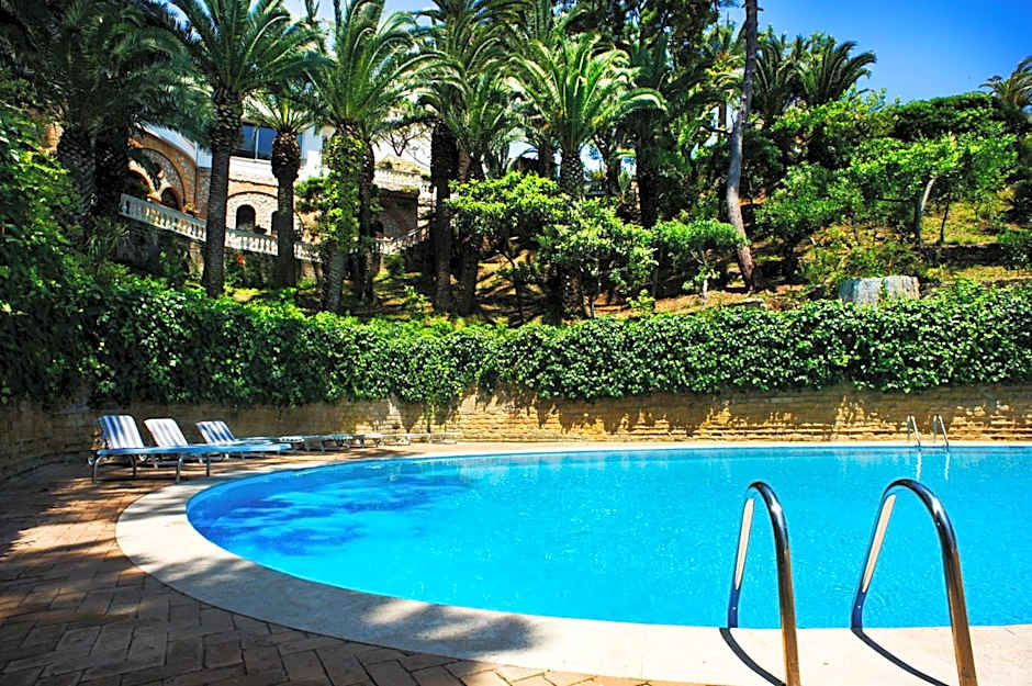 Grande Albergo Miramare