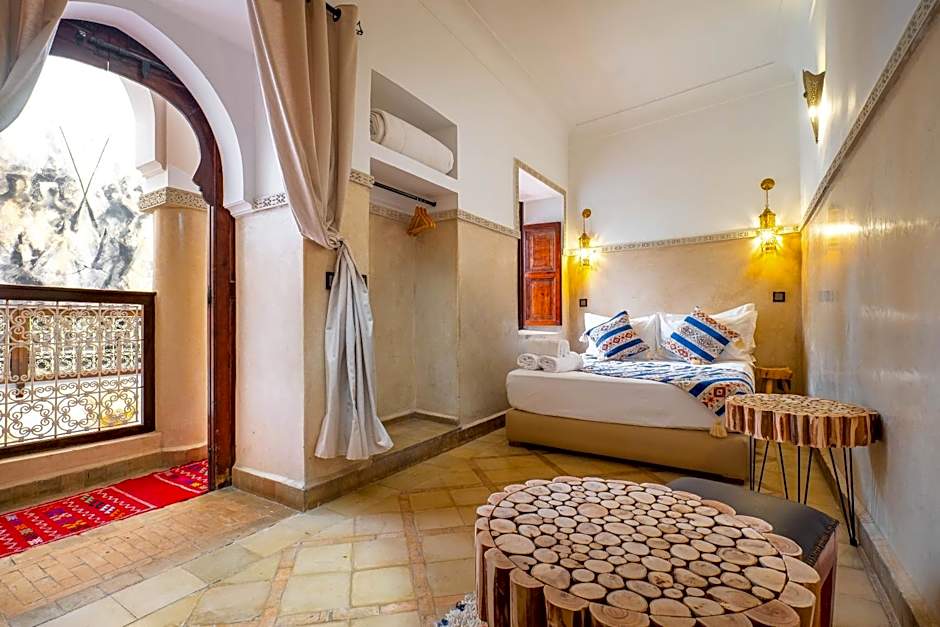 Riad Chalymar