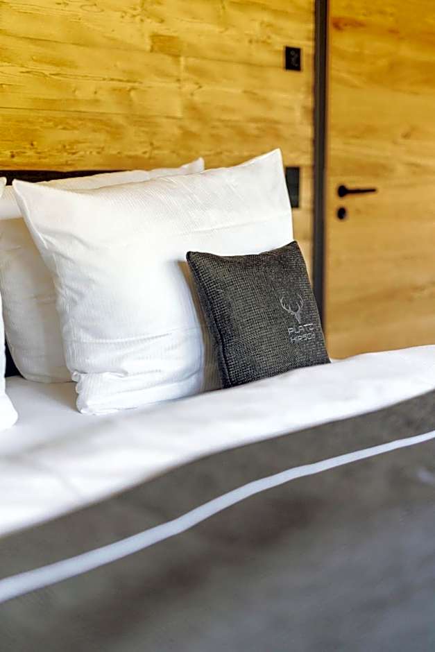 Platzhirsch Ofterschwang