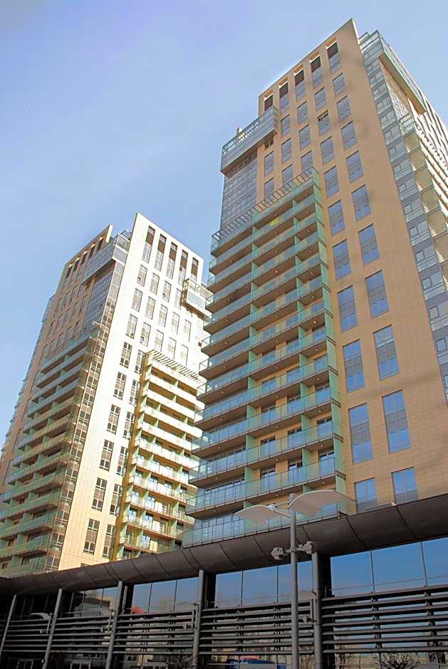 Platinum Residence