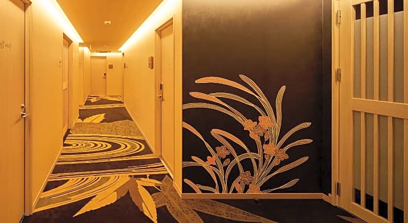 Centurion Hotel Classic Nara Station