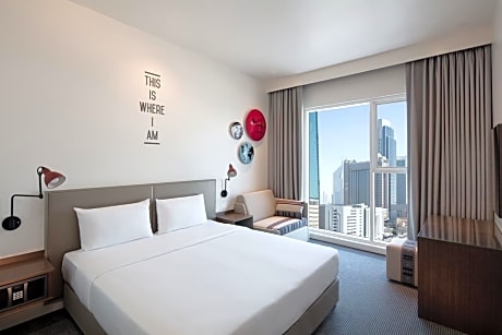 Rover Room - Min Stay Rate - Free Cancellation