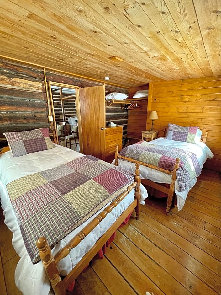 Beyul Retreat