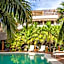 Holbox Deluxe Apartments