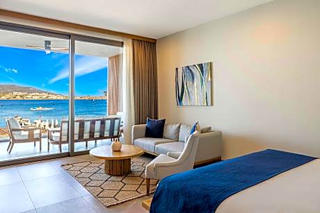 Grand Deluxe Sea View Room