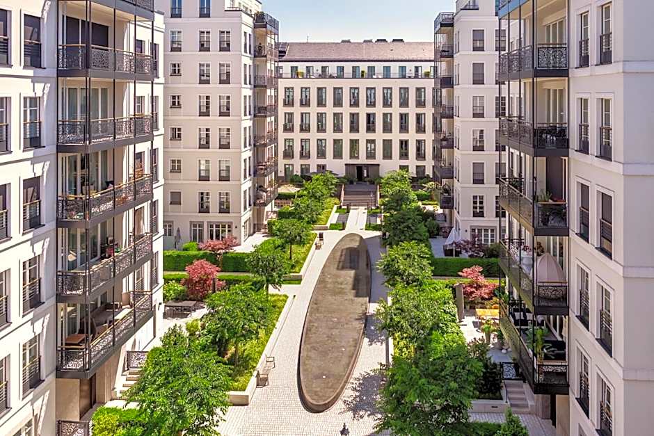 The Wellem Residences