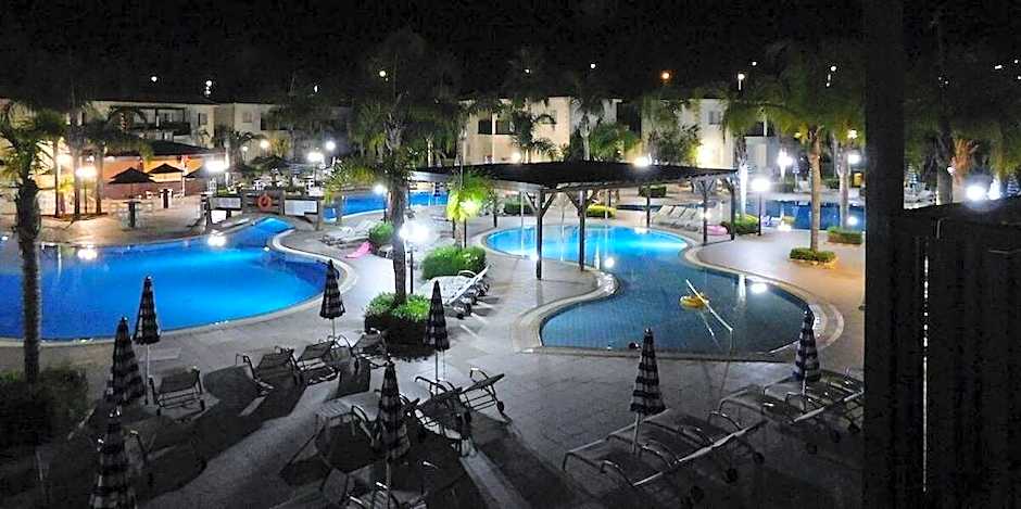 Tsokkos Paradise Holiday Village