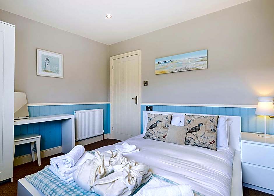 Pickering Lodges