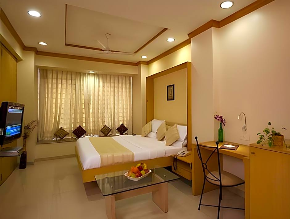 Hotel Suncity Apollo