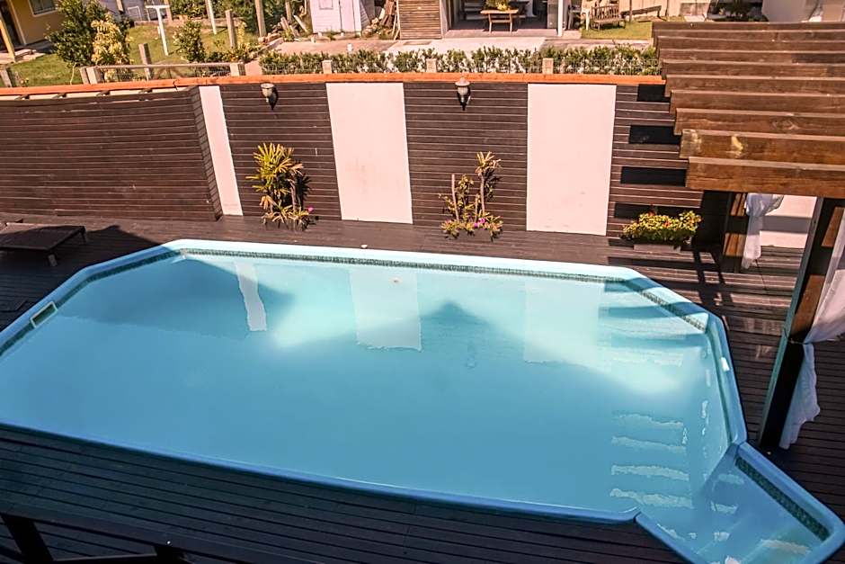 Pousada Dunas da guarda