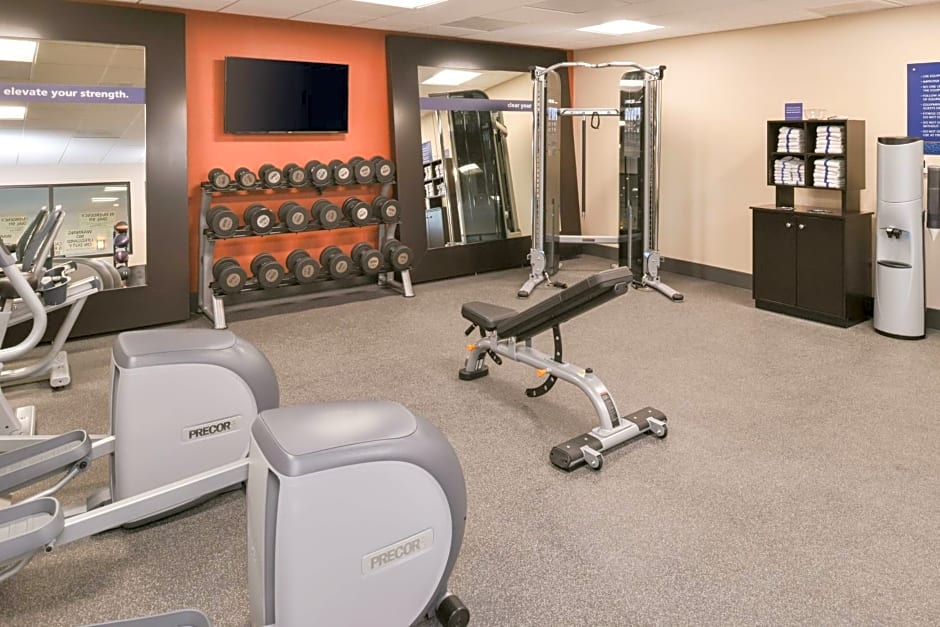 Hampton Inn El Centro