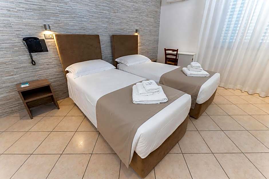 Hotel Villa Itala