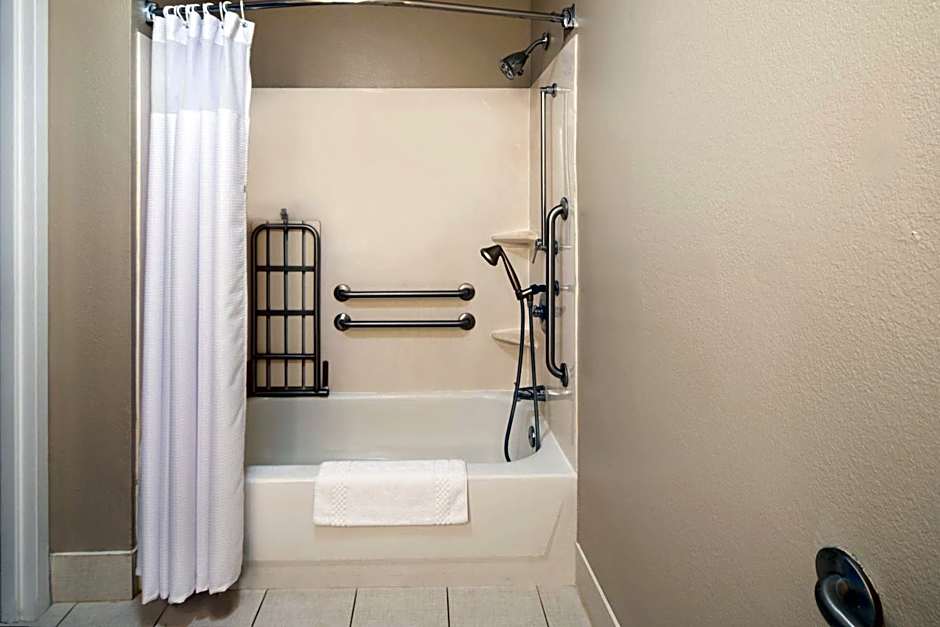 SpringHill Suites by Marriott Charleston Downtown/Riverview