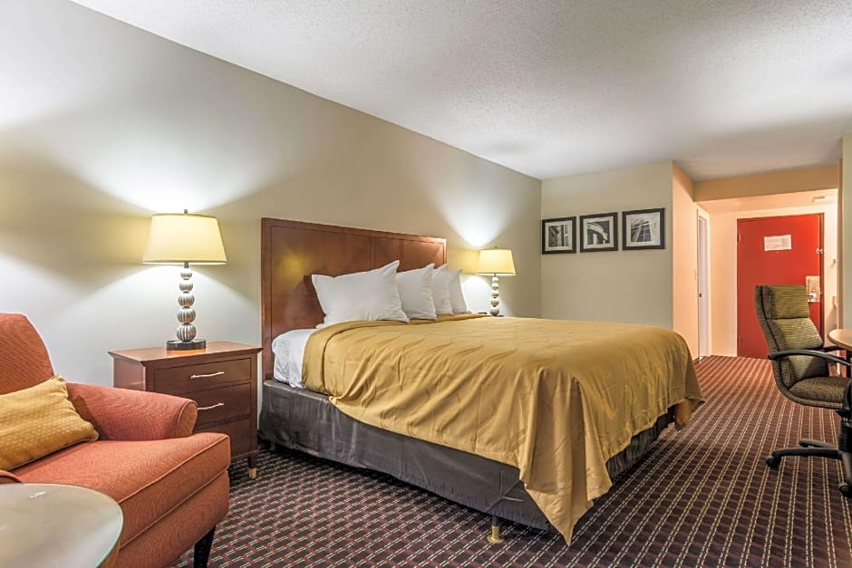 Days Inn by Wyndham Hartsfield Jackson Atlanta Airport West
