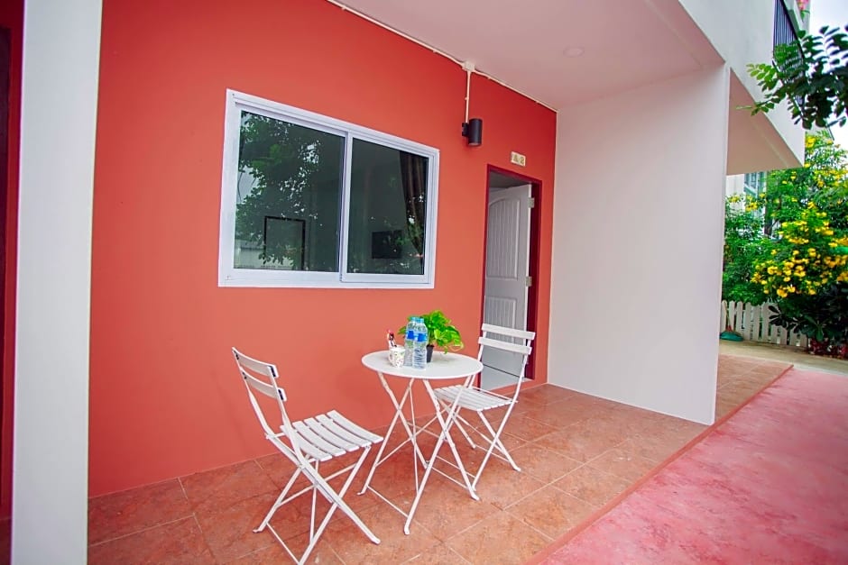 Pantip Boutique Hotel