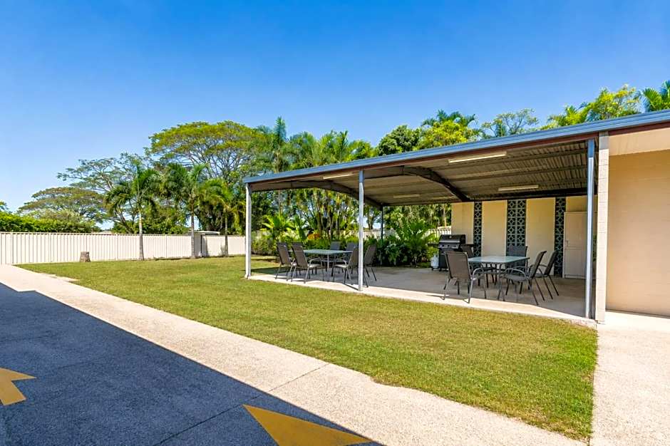Motel Ingham