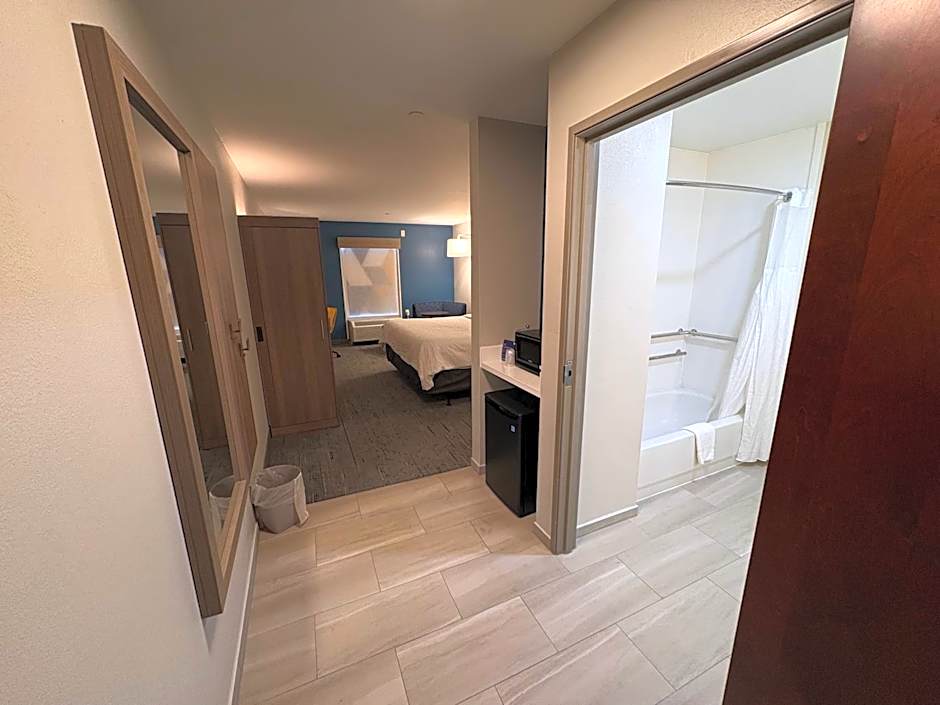 Holiday Inn Express Hotel & Suites Lafayette By IHG