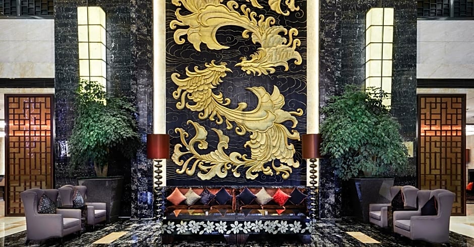 InterContinental Tangshan By IHG