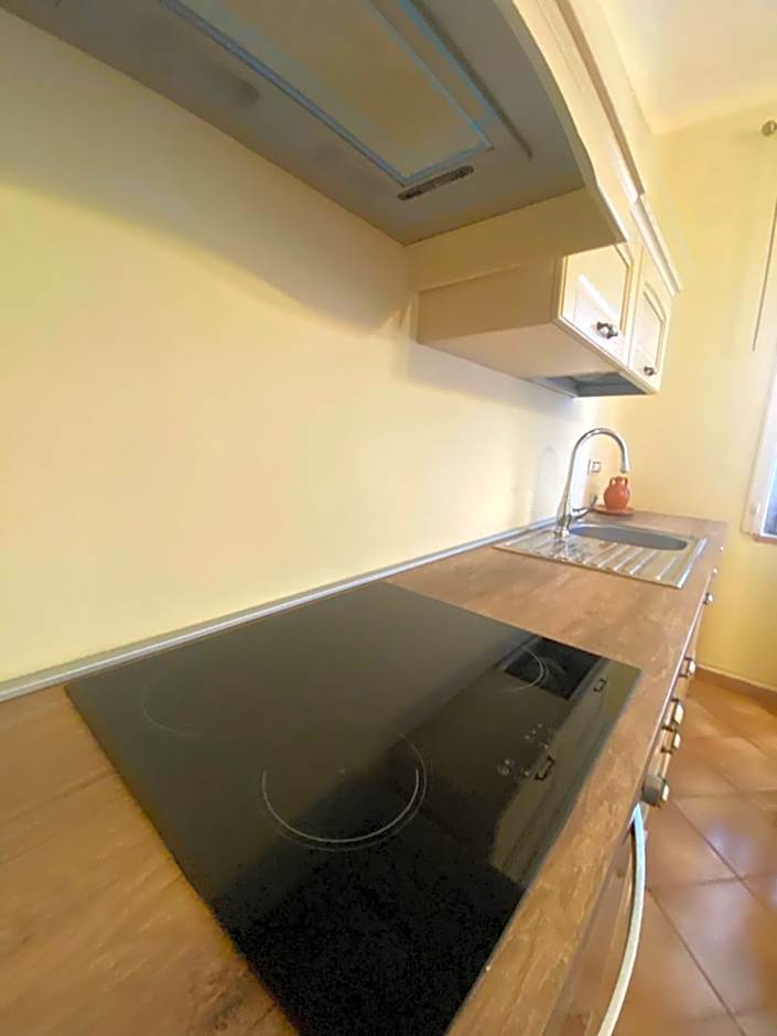 Villa Favorita Suites