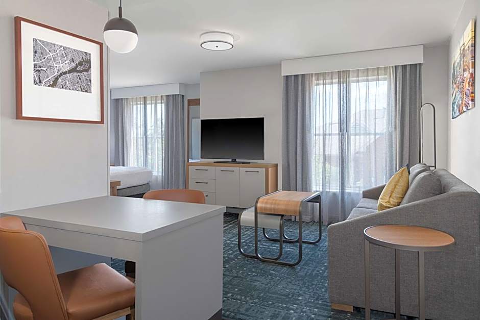Homewood Suites By Hilton Detroit/Troy
