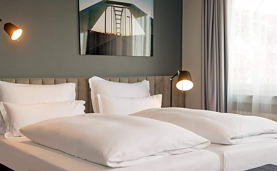 Hotel Lyskirchen Köln