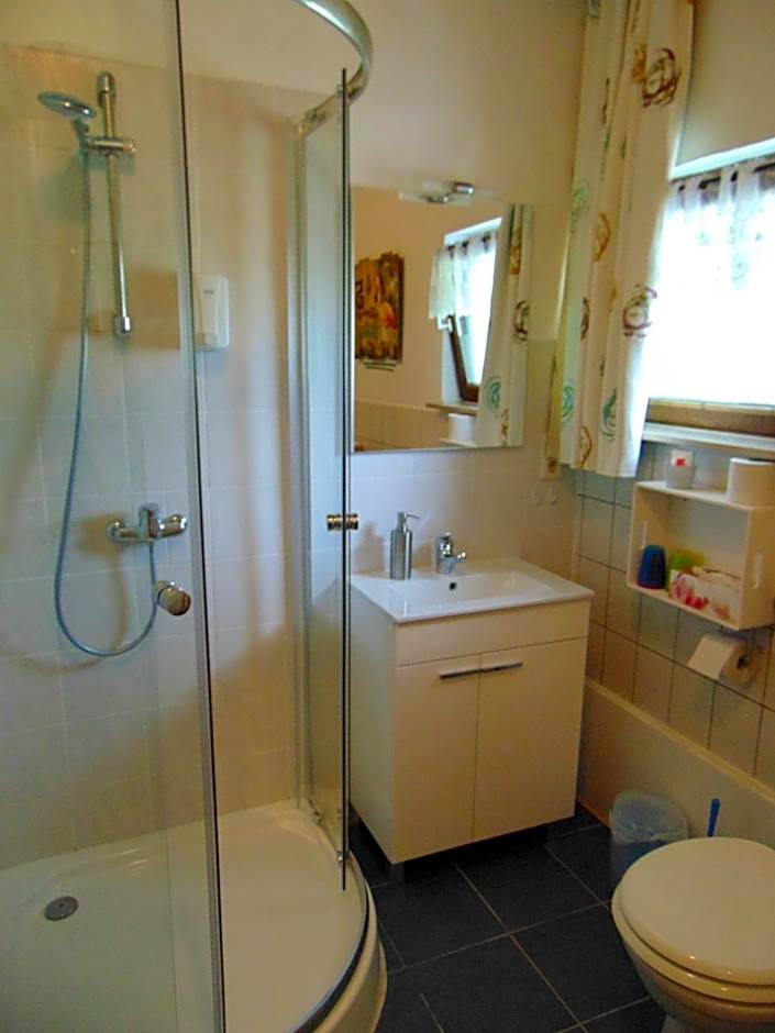 Hotel Garni "Adria"