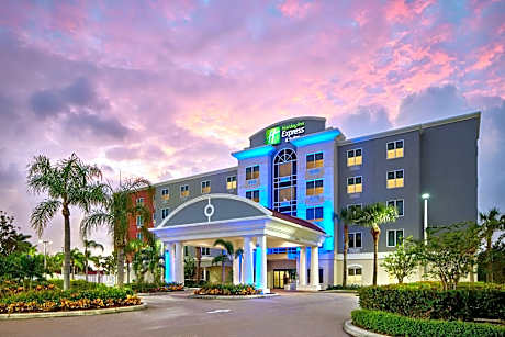 Holiday Inn Express Hotel & Suites Port St. Lucie West By IHG