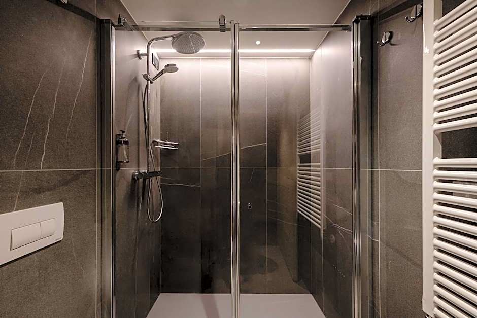 Alpen Hotel Vidi