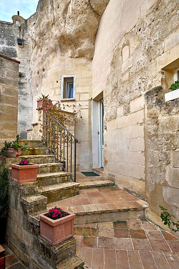 Fra I Sassi Residence