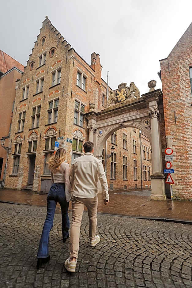 Martin's Brugge